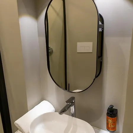 Casa Voiello Forcella Naples