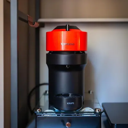 Casa Voiello Forcella Holiday home