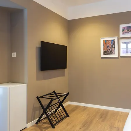 Casa Voiello Forcella * Naples