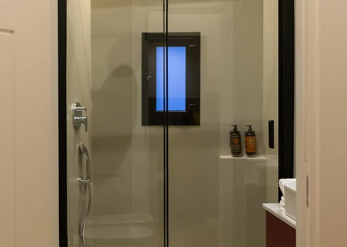 Casa Voiello Forcella Hébergement de vacances Naples